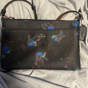 Coach Crossbody